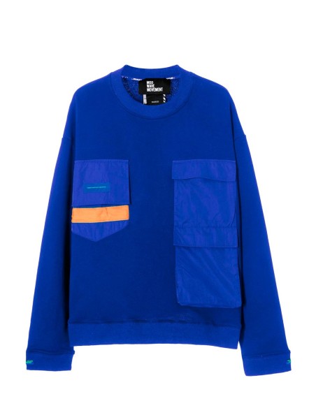 Mod Wave Movement - Sudadera Black Capsule