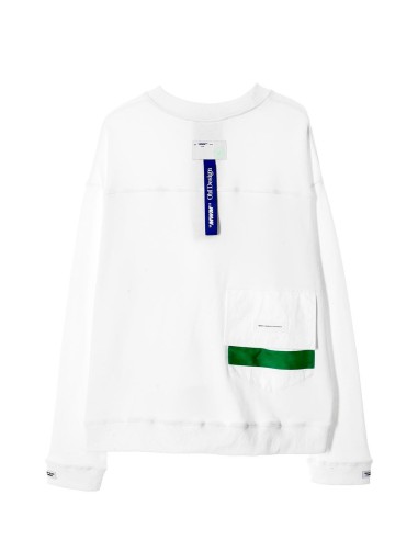 Mod Wave Movement - Sudadera Black Capsule