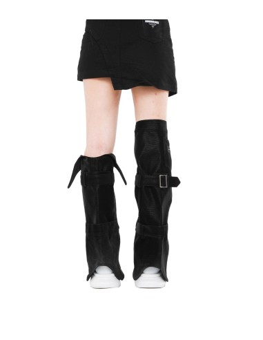 Mod Wave Movement - Calentadores de Hebilla