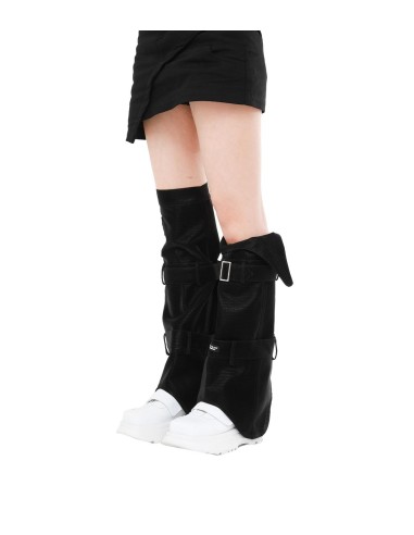 Mod Wave Movement - Calentadores de Hebilla