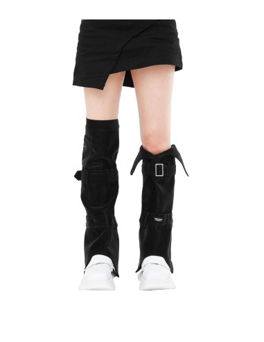 Mod Wave Movement - Calentadores de Hebilla