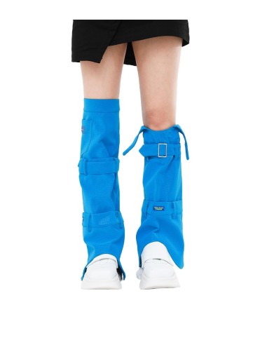 Mod Wave Movement - Calentadores de Hebilla