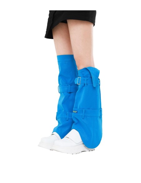 Mod Wave Movement - Calentadores de Hebilla