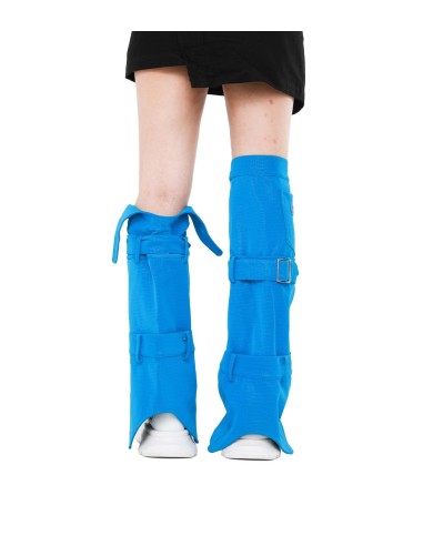 Mod Wave Movement - Calentadores de Hebilla