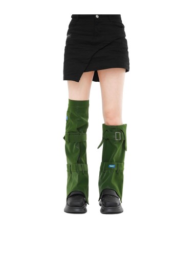 Mod Wave Movement - Calentadores de Hebilla