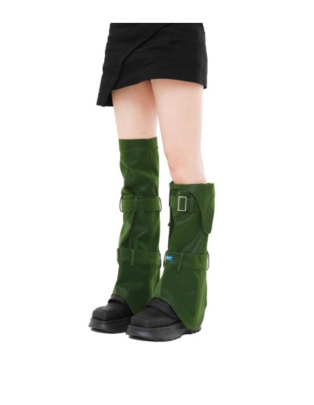 Mod Wave Movement - Calentadores de Hebilla