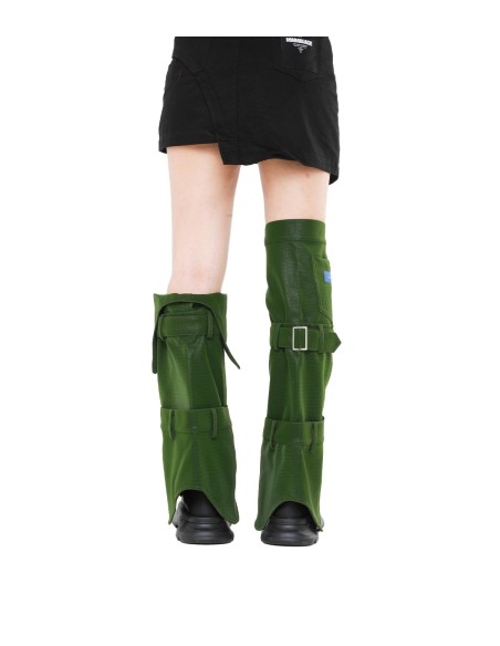 Mod Wave Movement - Calentadores de Hebilla