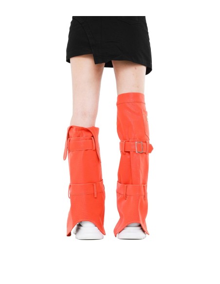 Mod Wave Movement - Calentadores de Hebilla