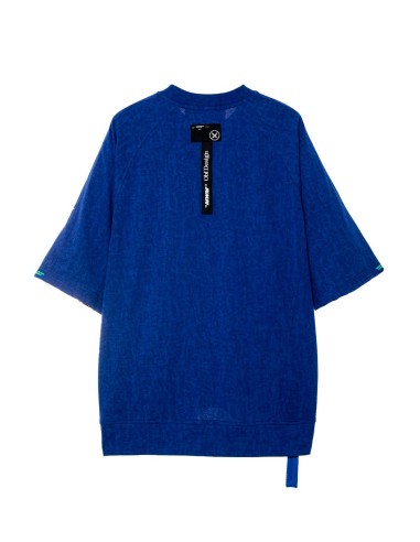 Mod Wave Movement - Camiseta Black Capsule