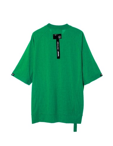 Mod Wave Movement - Camiseta Black Capsule