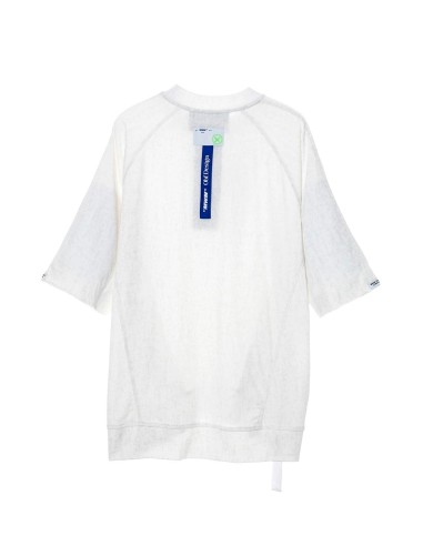 Mod Wave Movement - Camiseta Black Capsule