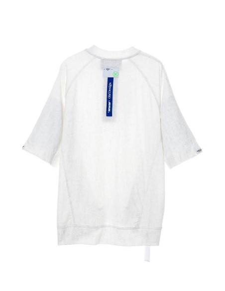 Mod Wave Movement - Camiseta Black Capsule