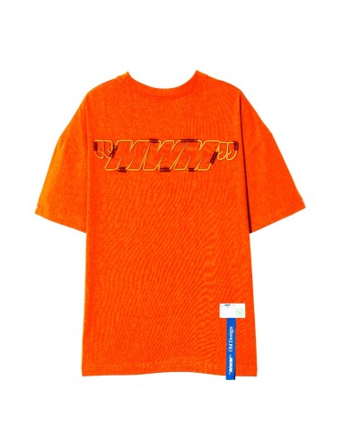 Mod Wave Movement - Camiseta Black Capsule