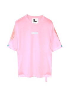 Mod Wave Movement - Camiseta Wings