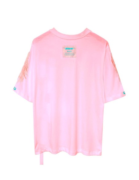 Mod Wave Movement - Camiseta Wings