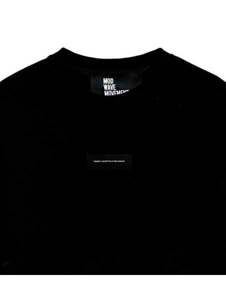 Mod Wave Movement - Camiseta Wings