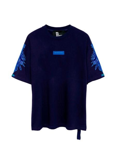 Mod Wave Movement - Camiseta Wings