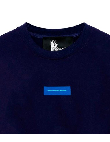 Mod Wave Movement - Camiseta Wings