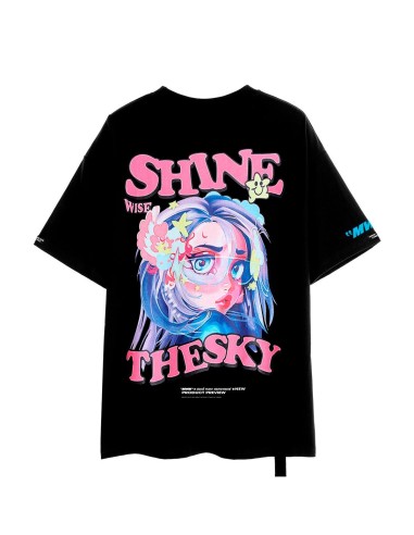 Mod Wave Movement - Camiseta Candy