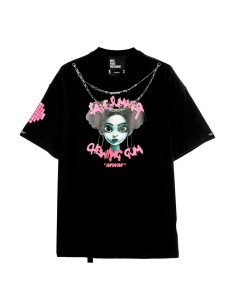 Mod Wave Movement - Camiseta Candy