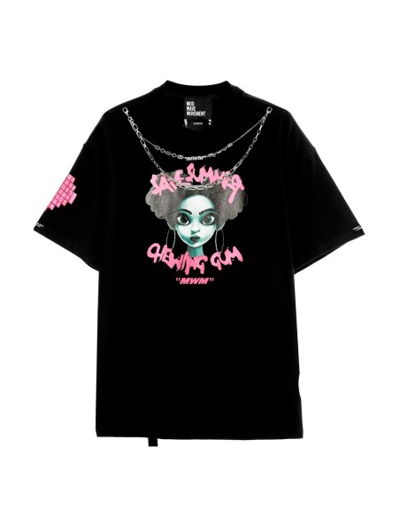 Mod Wave Movement - Camiseta Candy