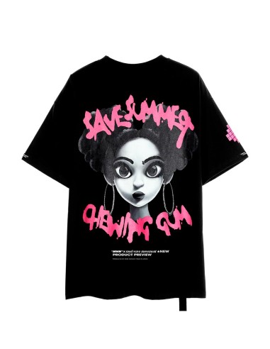 Mod Wave Movement - Camiseta Candy