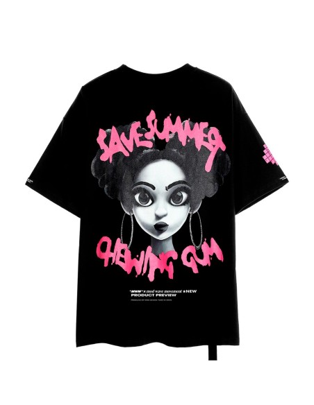 Mod Wave Movement - Camiseta Candy