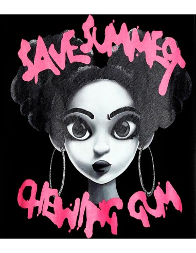 Mod Wave Movement - Camiseta Candy