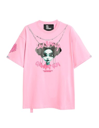 Mod Wave Movement - Camiseta Candy