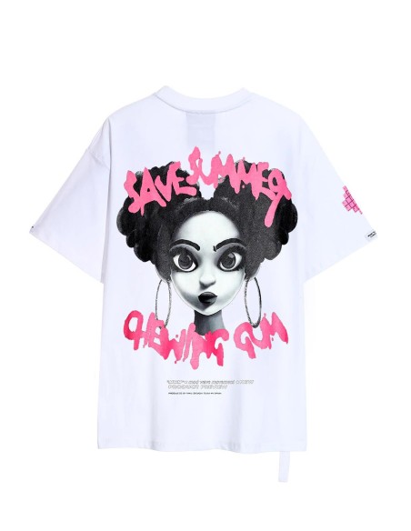 Mod Wave Movement - Camiseta Candy