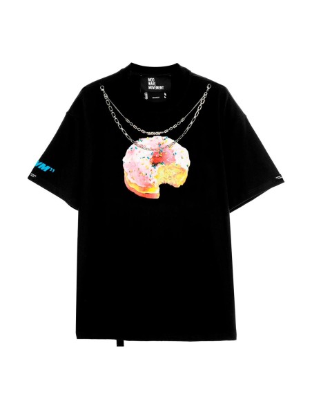 Mod Wave Movement - Camiseta Candy