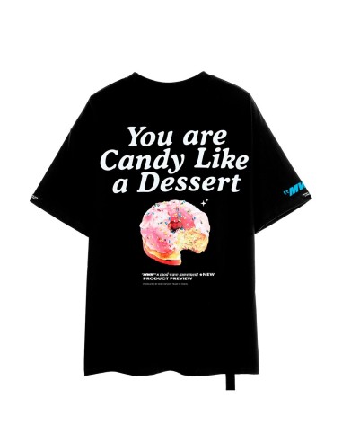 Mod Wave Movement - Camiseta Candy