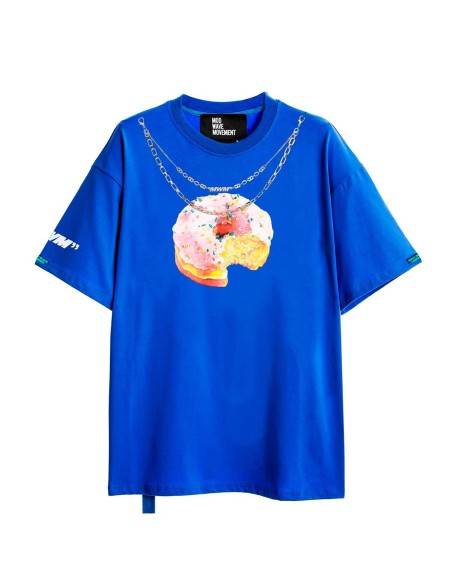 Mod Wave Movement - Camiseta Candy