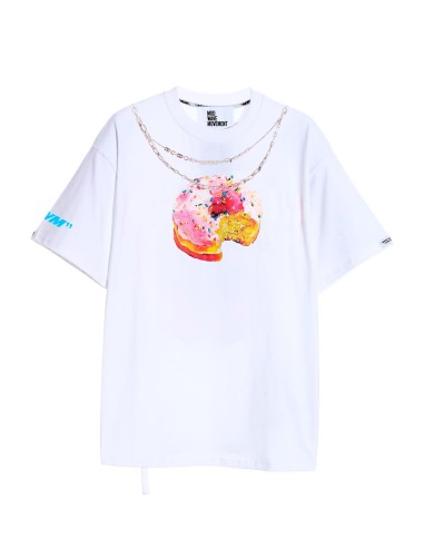 Mod Wave Movement - Camiseta Candy