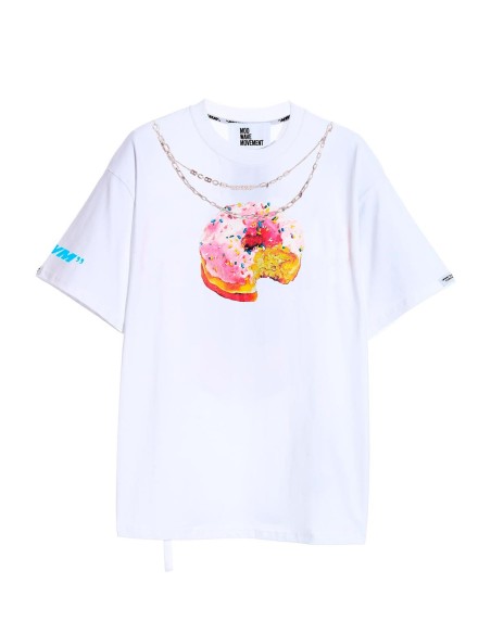 Mod Wave Movement - Camiseta Candy