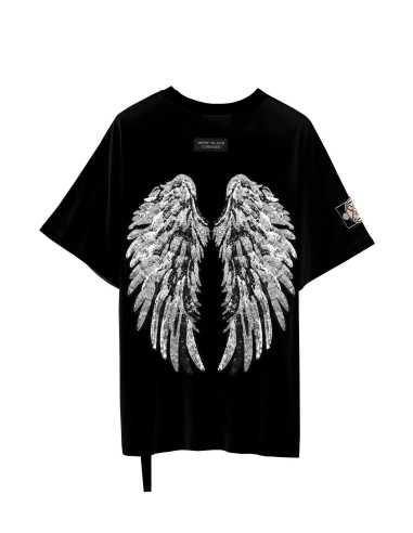 Mod Wave Movement - Camiseta Wings