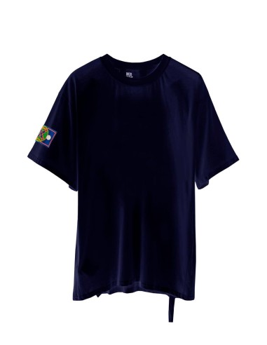 Mod Wave Movement - Camiseta Wings