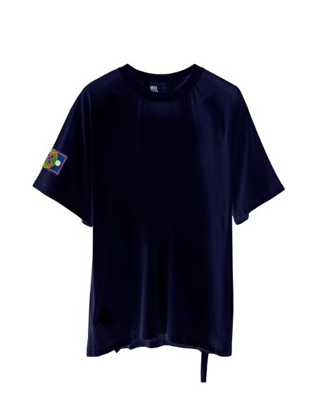 Mod Wave Movement - Camiseta Wings