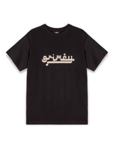 Grimey - Camisetas Nablus Stones Regular Tee