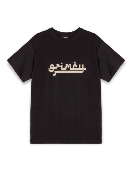 Grimey - Camisetas Nablus Stones Regular Tee