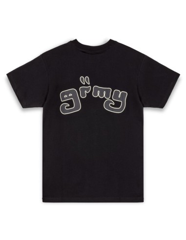 Grimey - Camisetas Tusker Temple Regular Tee