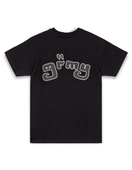 Grimey - Camisetas Tusker Temple Regular Tee