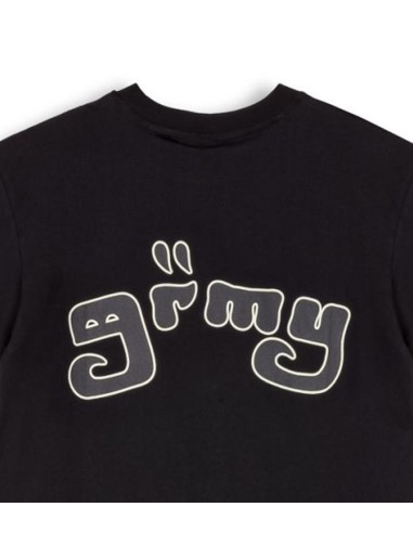 Grimey - Camisetas Tusker Temple Regular Tee