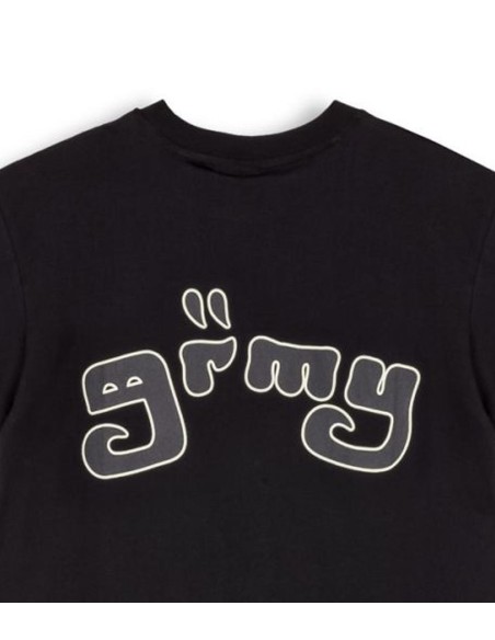 Grimey - Camisetas Tusker Temple Regular Tee