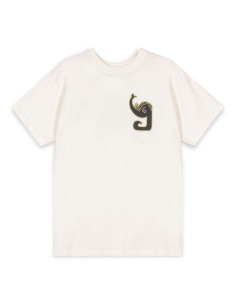 Grimey - Camisetas Tusker Temple Regular Tee