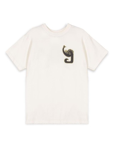 Grimey - Camisetas Tusker Temple Regular Tee