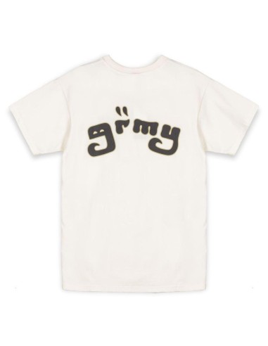 Grimey - Camisetas Tusker Temple Regular Tee