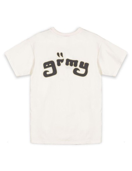 Grimey - Camisetas Tusker Temple Regular Tee