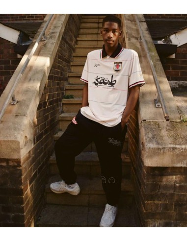 Grimey - Pantalones Nablus Sweatpants