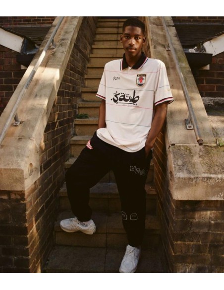 Grimey - Pantalones Nablus Sweatpants